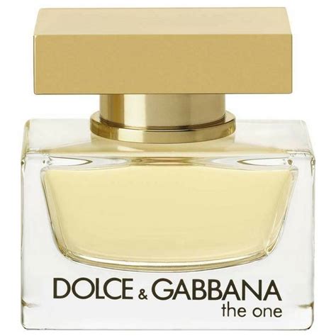 dolce & gabbana the one woman 75 ml